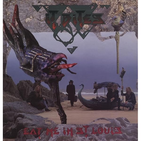 Amazon.co.jp: The It Bites Album: ミュージック